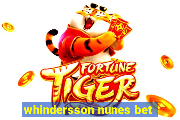 whindersson nunes bet